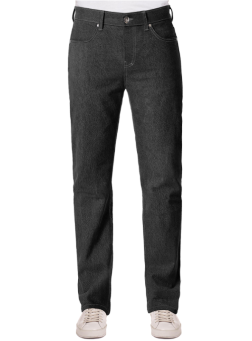 Jeans - Manhatten, Blue