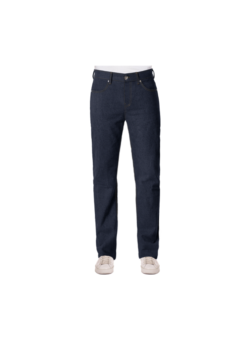 Jeans - Manhatten, Light blue