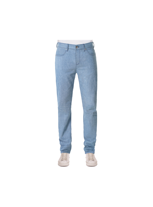 Jeans - Manhattan, Light Blue
