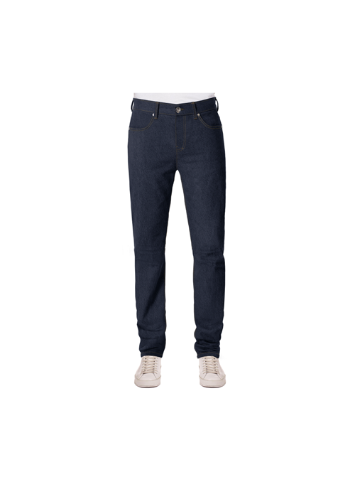 Jeans - Manhattan, Night Blue