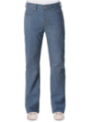 Jeans - Manhatten, Blue