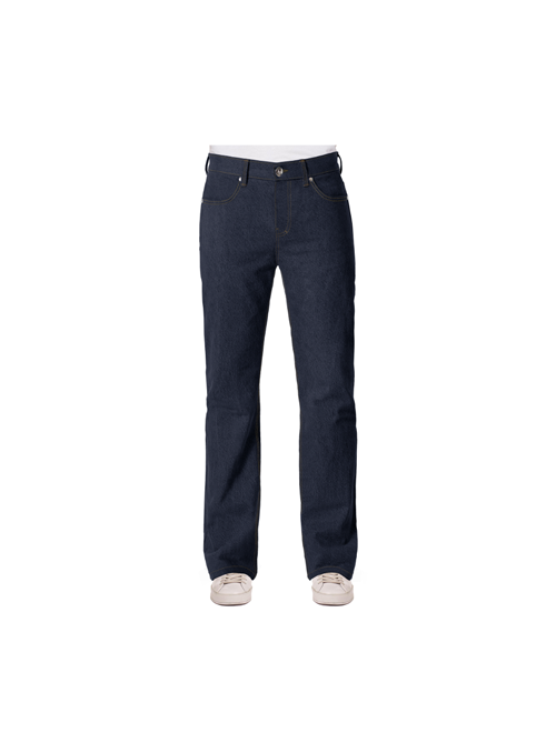 Jeans - Manhatten, Nightblue