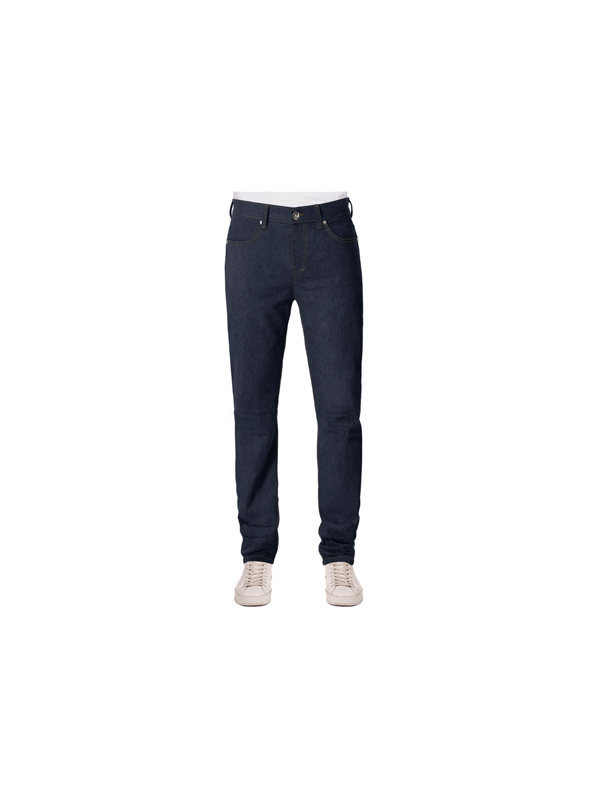 Jeans - Manhattan, Night Blue