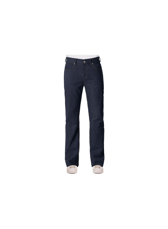 Jeans - Manhattan, Night Blue