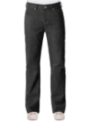 Jeans - Amsterdam, Black