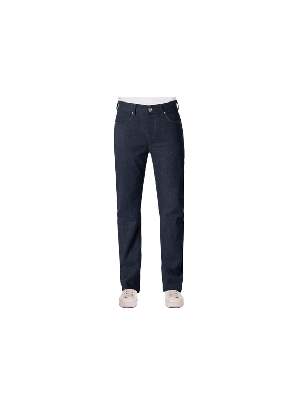 Jeans - Manhattan, Night Blue
