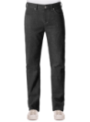 Jeans - Amsterdam, Black